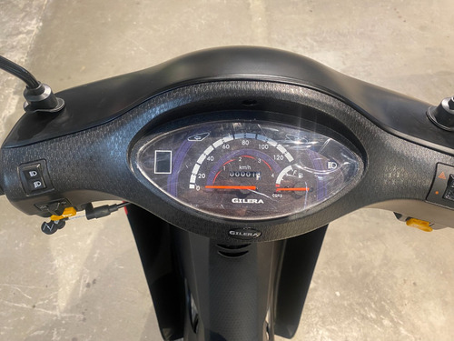 Gilera Smash Base 110 No Corven Energy 110 Mondial Ld