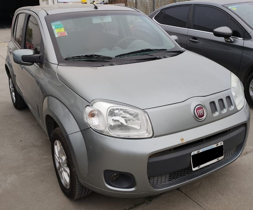 Fiat Uno 1.4 Attractive Pack Seg.