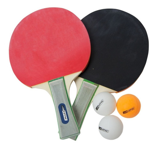 Kit Para Ping Pong B Nautika - Pronta Entrega
