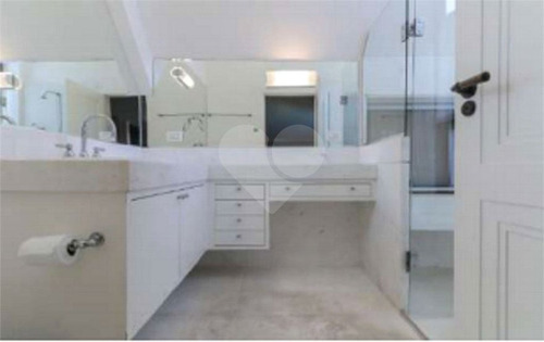 Casa-são Paulo-morumbi | Ref.: 3-im506222 - 3-im506222
