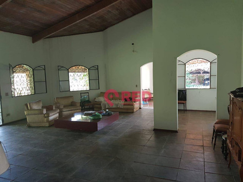 Imagem 4 de 12 de Casa À Venda, 350 M² Por R$ 1.500.000,00 - Condomínio City Castelo - Itu/sp - Ca0647