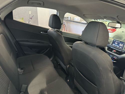 Hyundai HB20 Hyundai HB20 Platinum Bluelink 1.0 Turbo (Flex) (Aut)