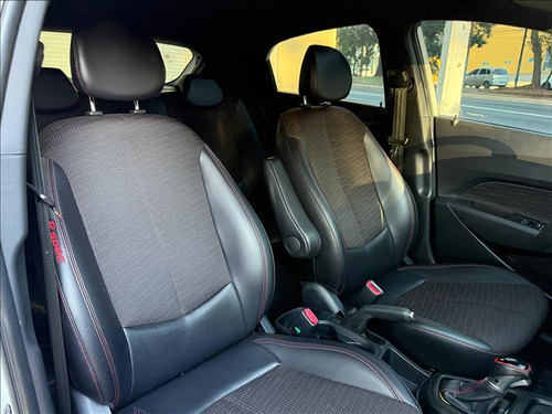 Hyundai HB20 1.6 r Spec 16v Flex 4p Automatico