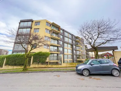 Departamento en arriendo