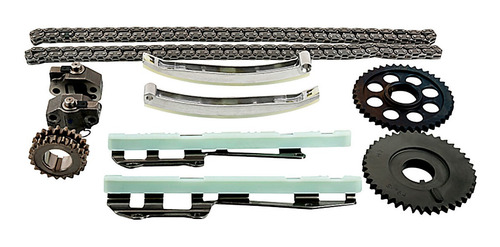Kit Distribucion Cadena Thunderbird 4.6l V8 94/95 Kg 6198818