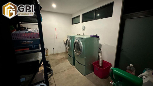 Casa En Venta Cañada Del Refugio Norte León Gto