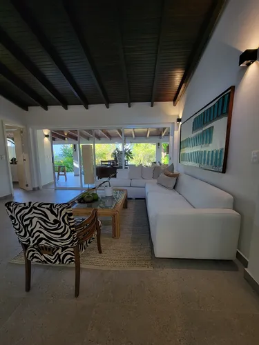 Cabaña Terrazas De Guacuco