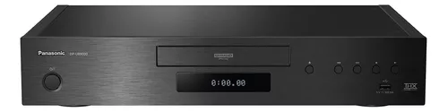 Archgon Stream UHD 4K-Ultra HD BD Reproductor Player Externo