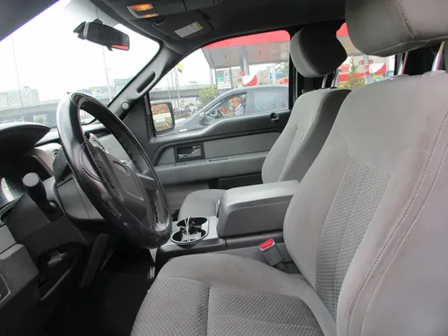 Ford F-150 Xlt 4x4 3500cc At Aa