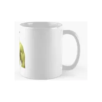 Comprar Taza Shrek Meme - Musculoso Shrek Calidad Premium