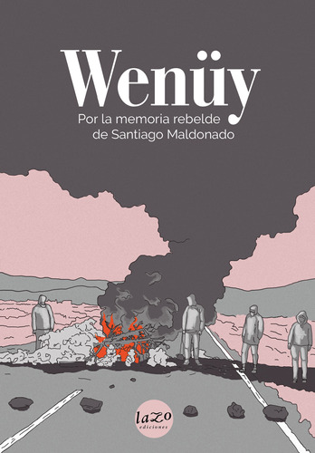 Wenüy - Varios Autores