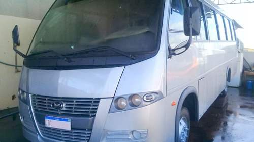 Imagem 1 de 12 de Micro Ônibus Volare W-9 Com Ar Cód. 7215