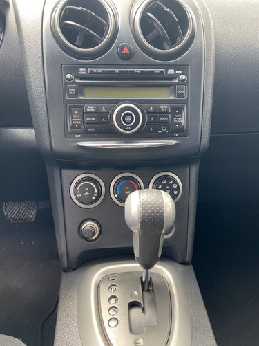 Imagen 8 de 15 de Nissan Rogue 2013 2.5 Sense Sl 2wd Tela Cvt