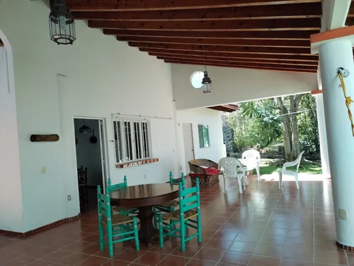 Estupenda Casa, Dentro Del Condominio Campestre Imuri..