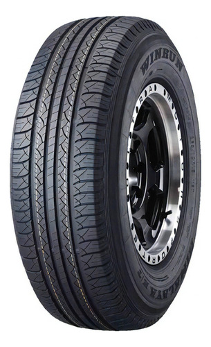 Llanta Maxclaw H/t2 Winrun 275/60r20 115h Índice De Velocidad H