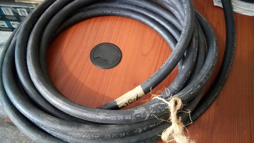 Manguera Dot-gy Air Bracke 3/8 Solo Para Agua Uso Multiple