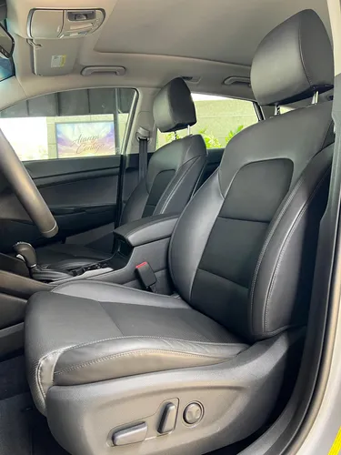 Hyundai Tucson 2020
