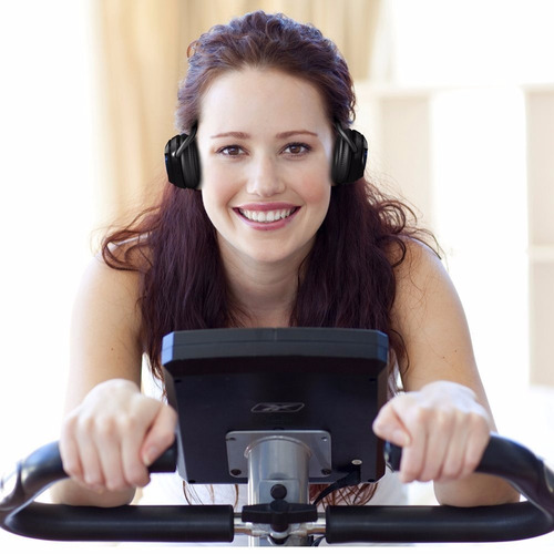 Audifonos Bluetooth 4.0 Musicjogger Nueva! Oferton!