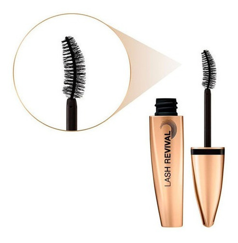Imagen 4 de 6 de Mascara De Pestañas Max Factor Lash Revival Primer