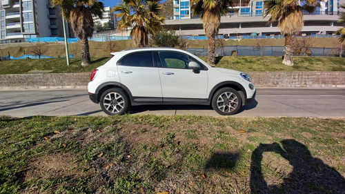 Fiat 500X 1.4 Cross Tct Turbo 140Cv