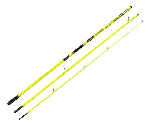 Vara Pesca De Praia Saint New Challenge 4,20m - Apenas 362g