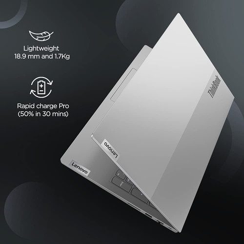 Portatil Lenovo Thinkbook 15 G2 Itl Intel Core I3-1115g4/8gb/256gb Ssd/15.6  Fhd
