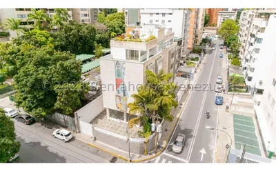 Edificio en venta