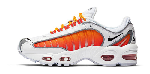 Zapatillas Nike Air Max Tailwind 4 White Ck4122_100   