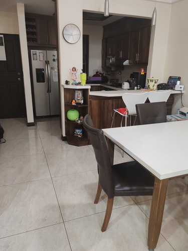 Sabanilla Condominio Arandas Negociable