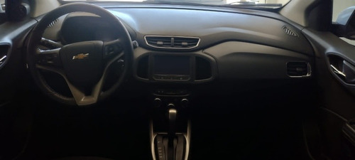 Imagen 11 de 18 de Chevrolet Onix 1.4 Ltz At 98cv 2016