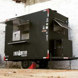 Vendo Food Truck Rj No Mercado Livre Brasil