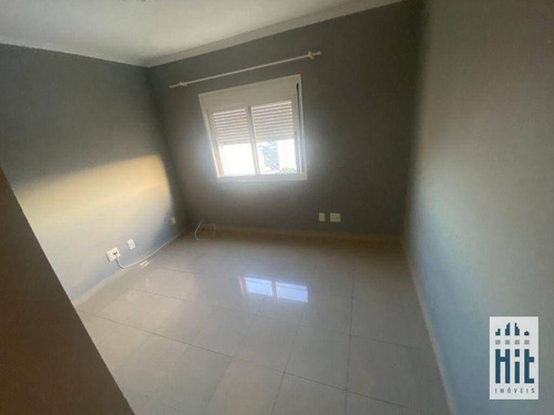 Imagem 17 de 30 de Apartamento Para Alugar, 105 M² Por R$ 5.000,00/mês - Parque Da Mooca - São Paulo/sp - Ap4818
