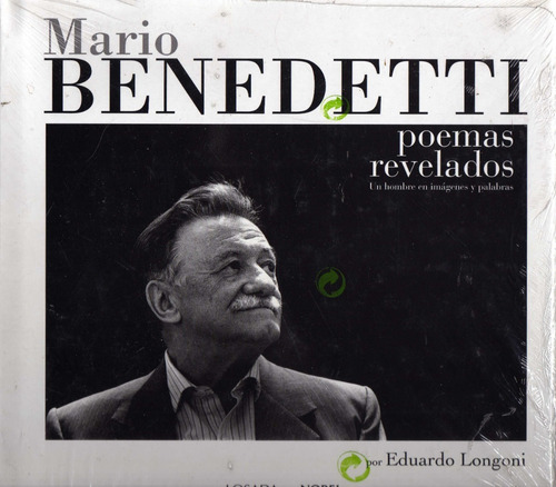 Poemas Revelados. Mario Benedetti (tapas Duras)