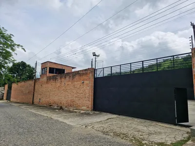 Galpón en venta