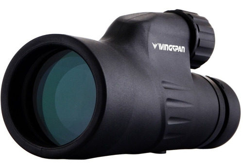 Monocular De Alta Potencia 12x50 Catalejo De Gran Enfoque