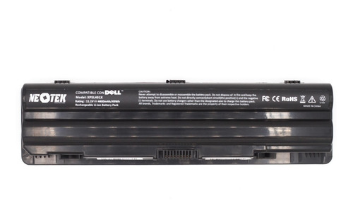 Bateria Dell Xps 14 15 17 L401x L501x L701x L502x Type R795