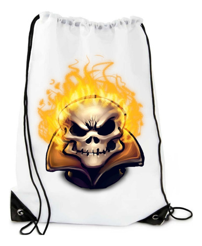 Ghost Rider Tula Sport, Tula Deportiva, Bolso, Maletin