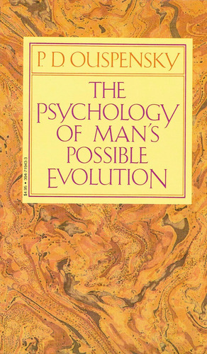 The Psychology Of Man's Possible Evolution 6 - Pd. Ouspensky