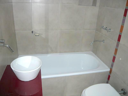 Imagen 13 de 18 de Venta - Recoleta - 2 Ambientes
