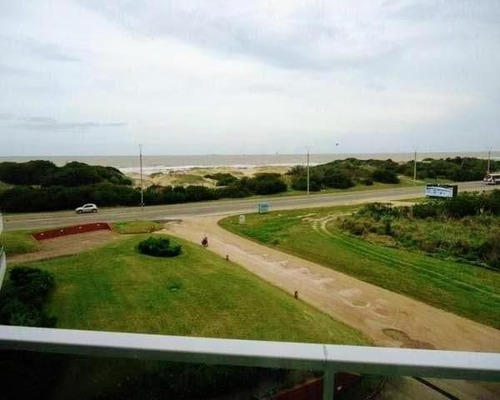 Departamento En Alquiler Temporal En Playa Brava