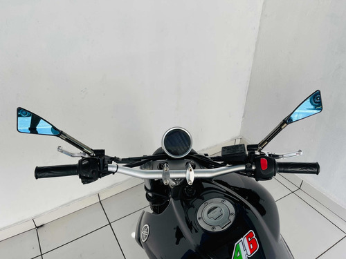 Yamaha 660