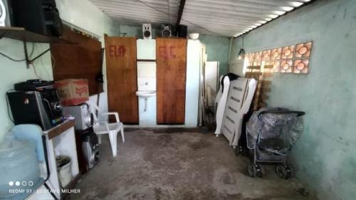 Imagem 9 de 9 de Casa No Litoral Sul, Com 1 Quarto Em Itanhaém-sp | 8256-pc