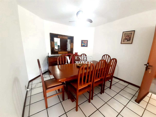 Imagem 15 de 28 de Apartamento Pé Na Areia Venda Em Riviera D São Loureço Ref. 438 - V438