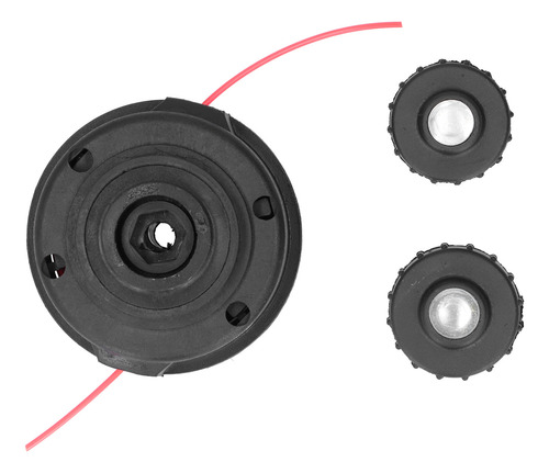 String Trimmer Head Screw Knob Cover Acessórios Para Cortado
