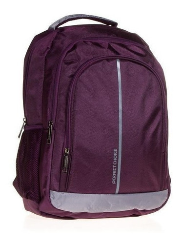 Mochila Laptop 15- 17p Perfect Choice Essential Pc-083337 Mo