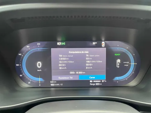 Volvo C40 P6 Recharge