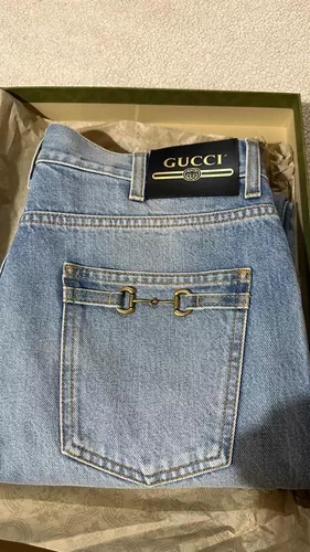 Pantalon Gucci MercadoLibre 📦