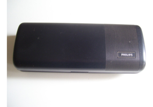 Maquina De Afeitar Philips Philishave Hp 1601 Automatic 1980