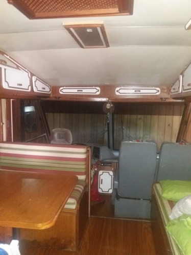Motor Casa Mb 1313