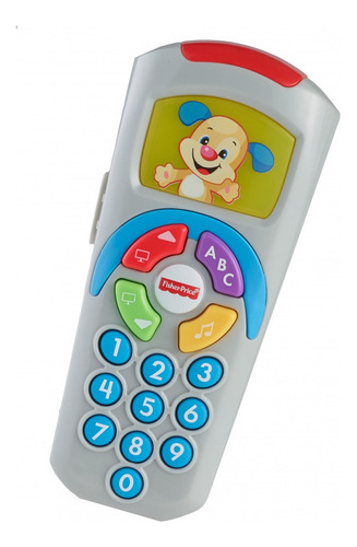 Imagem 1 de 3 de L&l Sort Controle Remoto